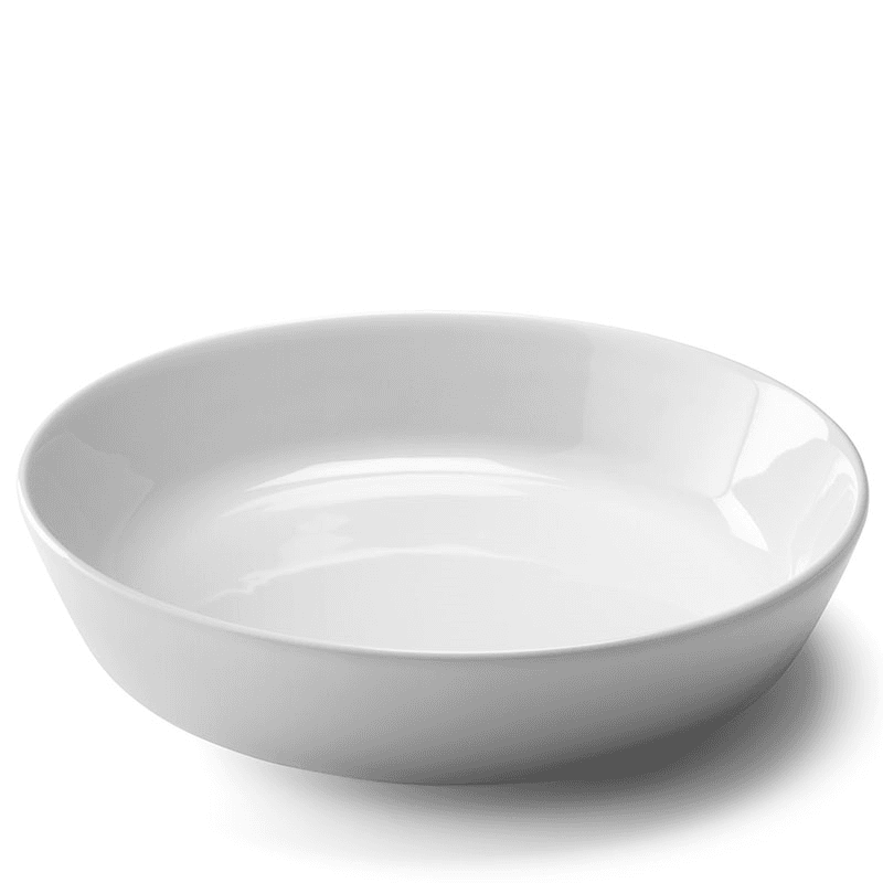 Collective Set of 2 Pasta Bowls
