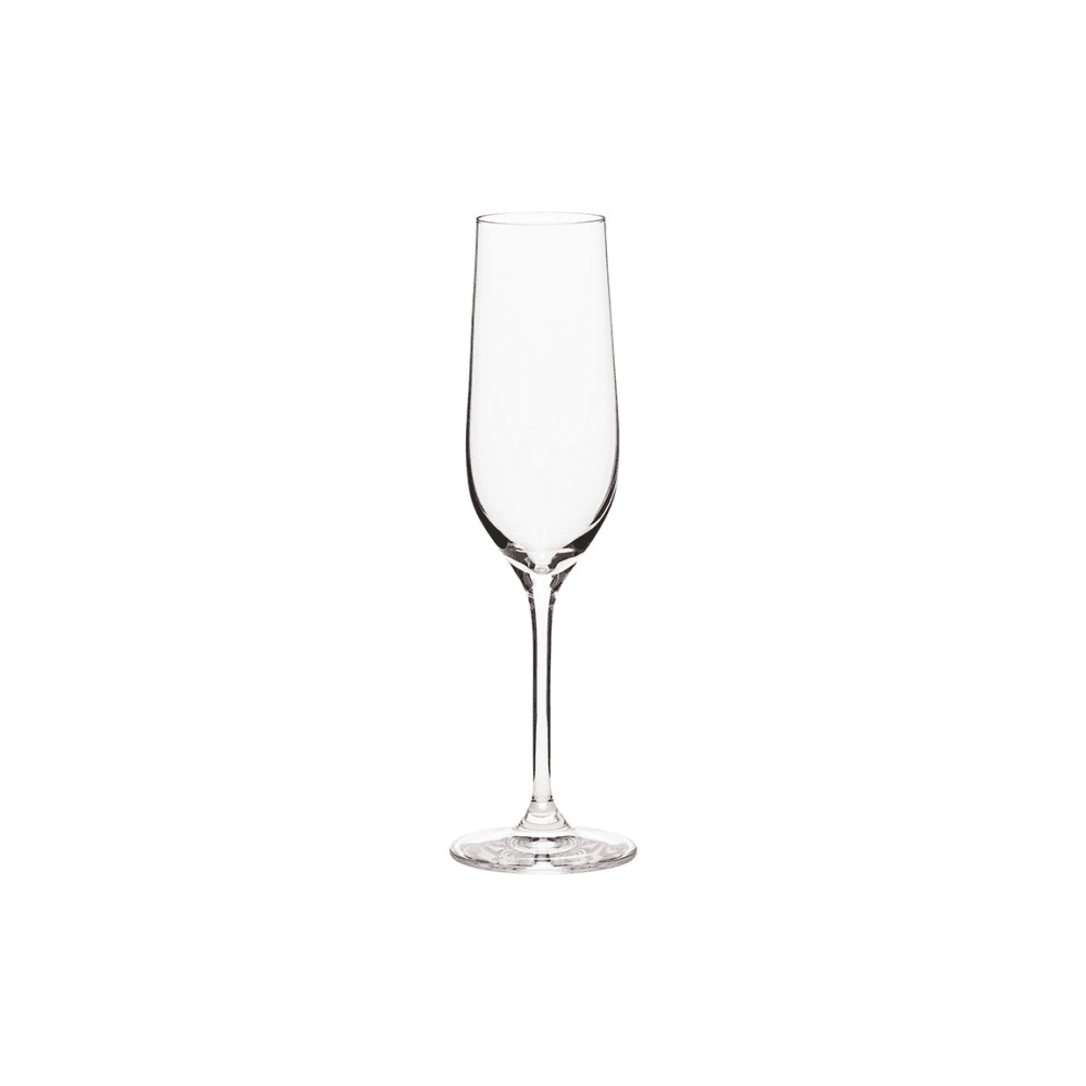 Alice Flute, Clear