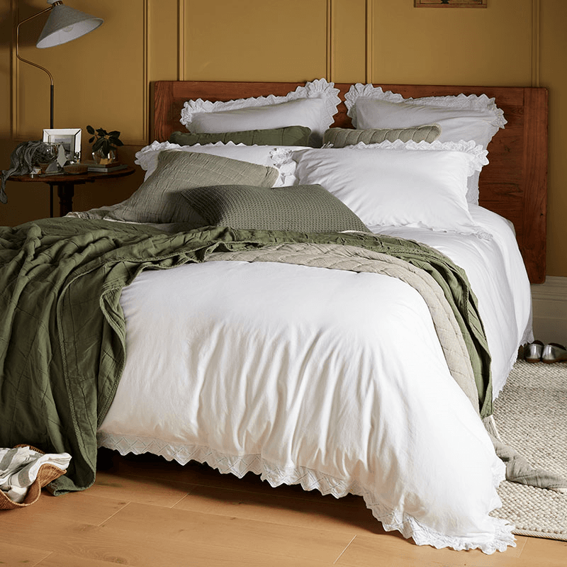 Valerie Duvet Cover