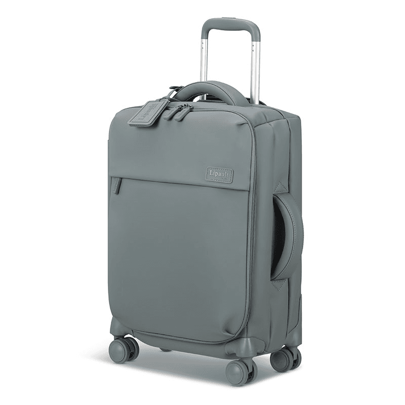 Lost In Berlin Cabin Suitcase