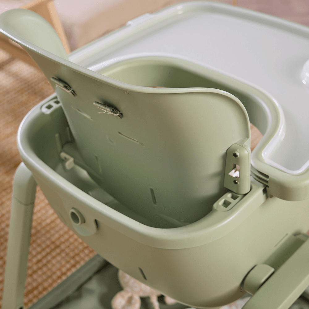Nova Maison 7-in-1 Highchair