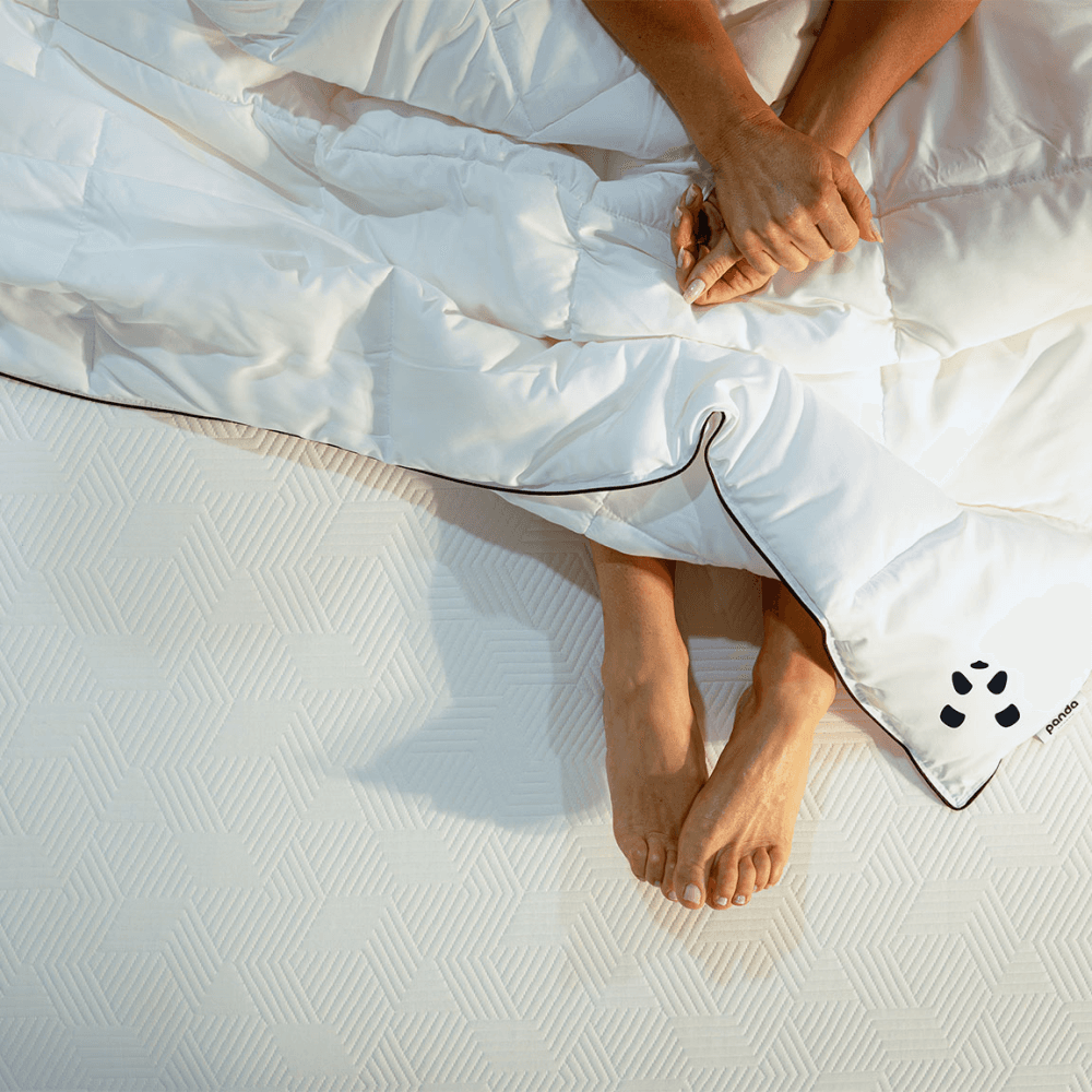 Cloud Bamboo 4.5 Tog Duvet