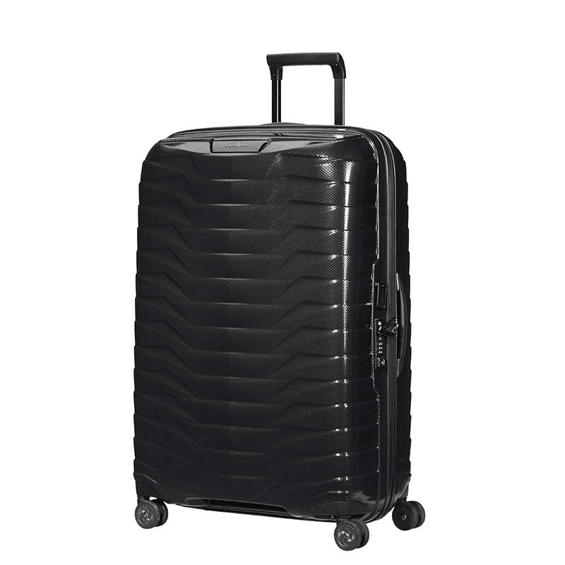 Proxis Suitcase