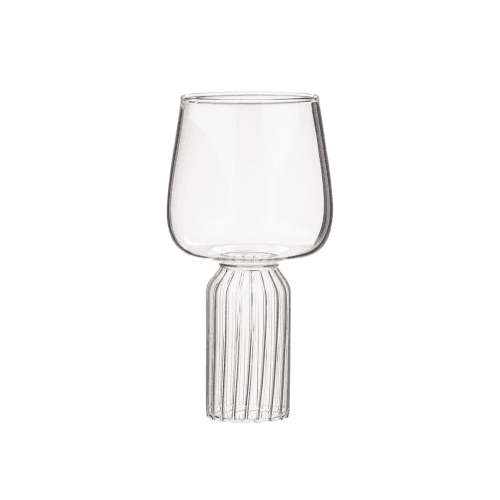 Image showing the Edith Set of 4 Wine Glasses product.