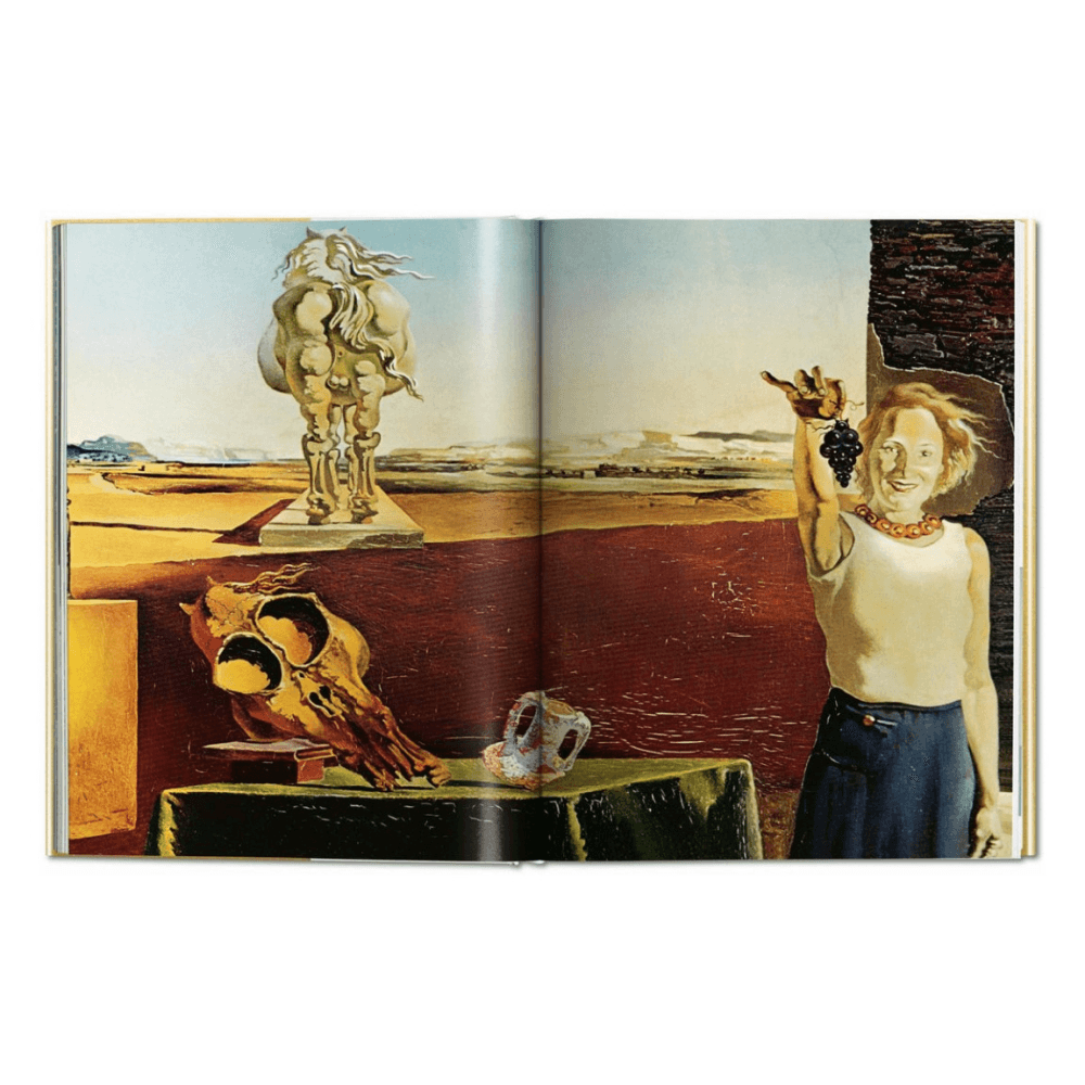 Dali: The Wines of Gala