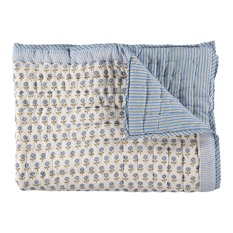 Daisy Quilt