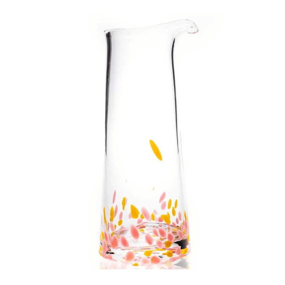 Confetti Carafe