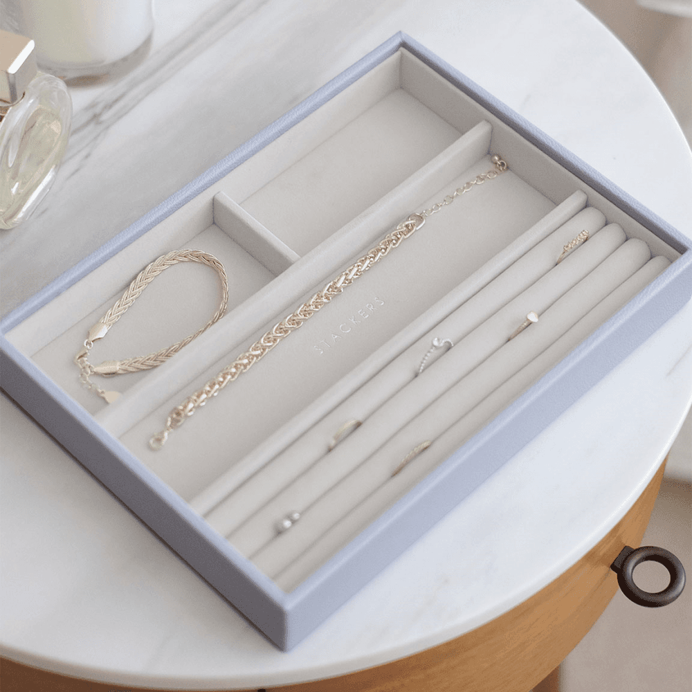 Classic Ring & Bracelet Layer