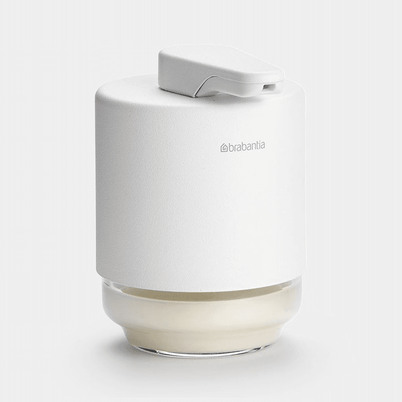 MindSet Soap Dispenser