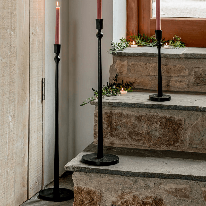 Westcott Candlestick