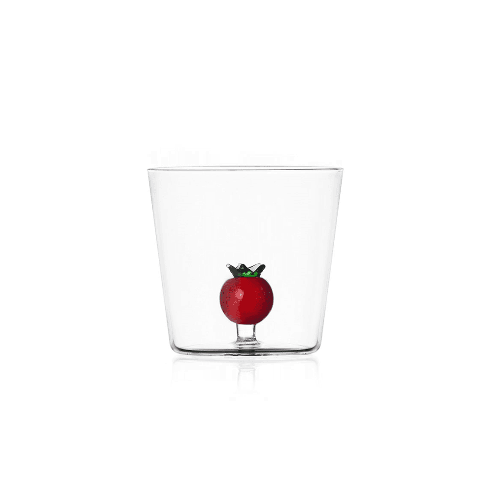 Vegetables Tomato Tumbler