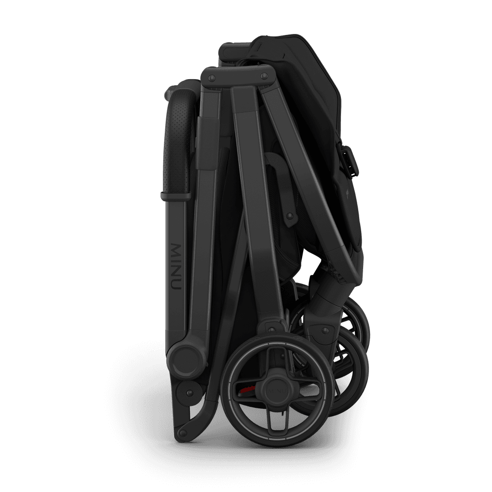 MINU V3 Pushchair