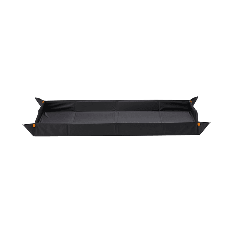 Urban Gardening Planting Mat, Black