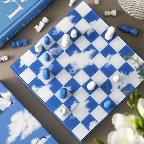 Image showing the Classic Art of Chess product.