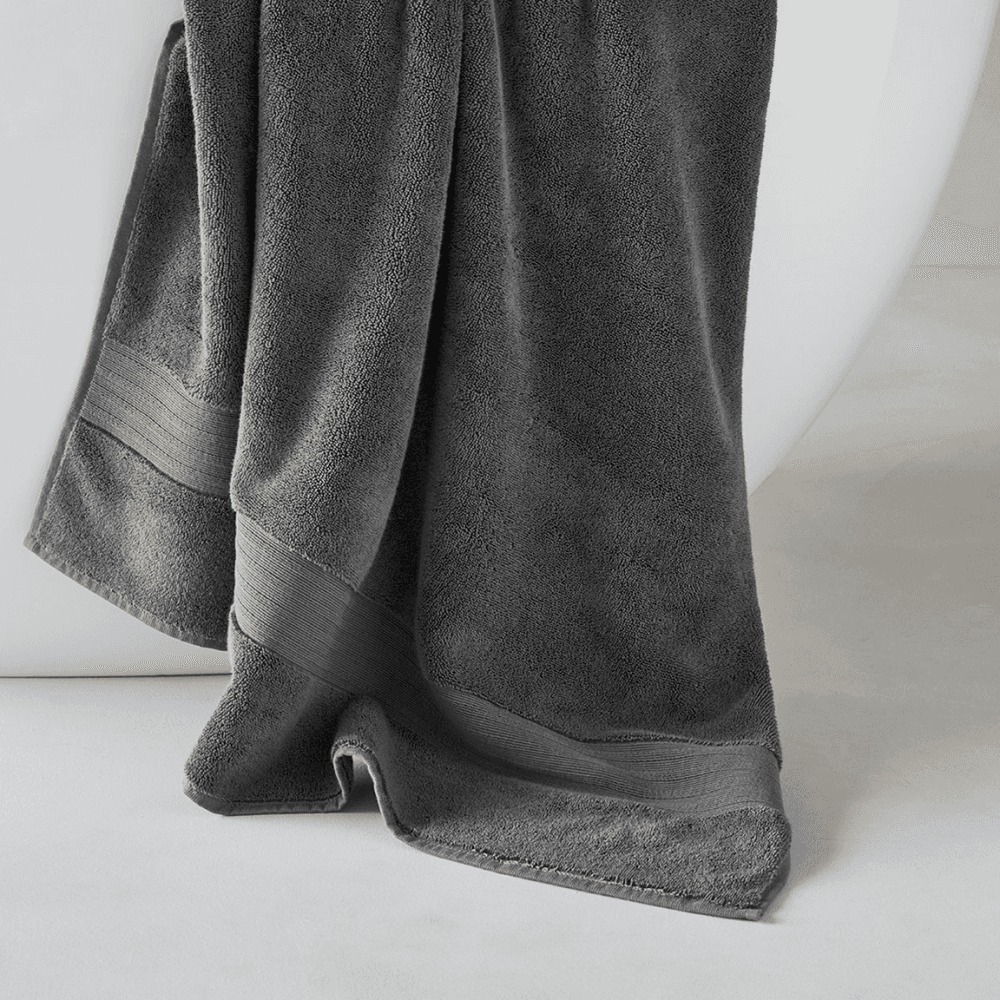 The Plush Hand Towel