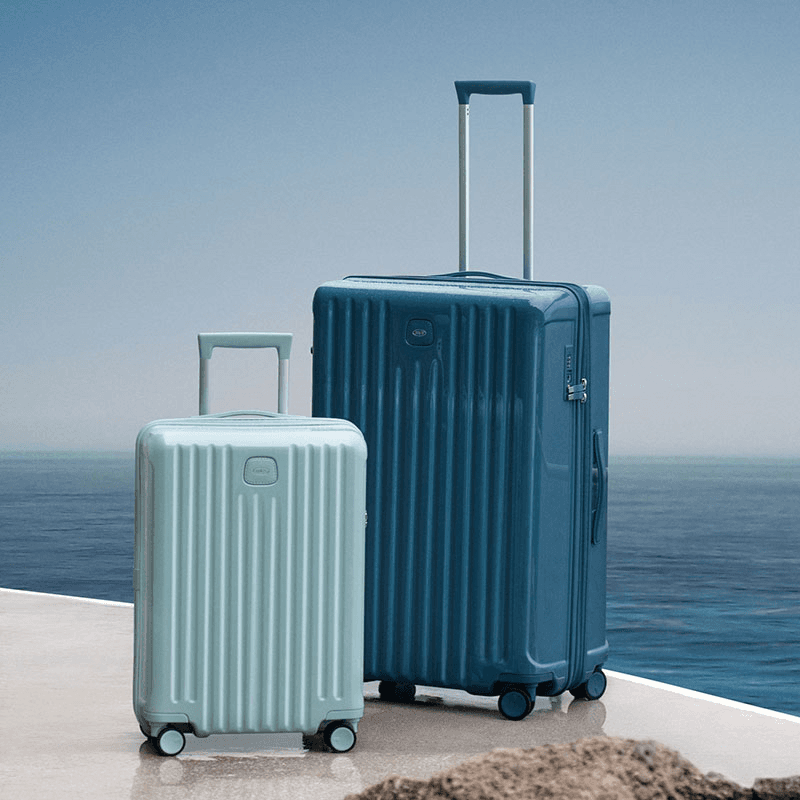 Positano Carry-on Trolley Suitcase