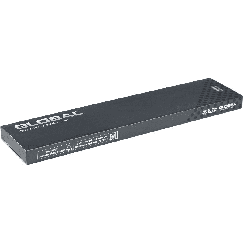 G Series Cooks knife, Stainless Steel