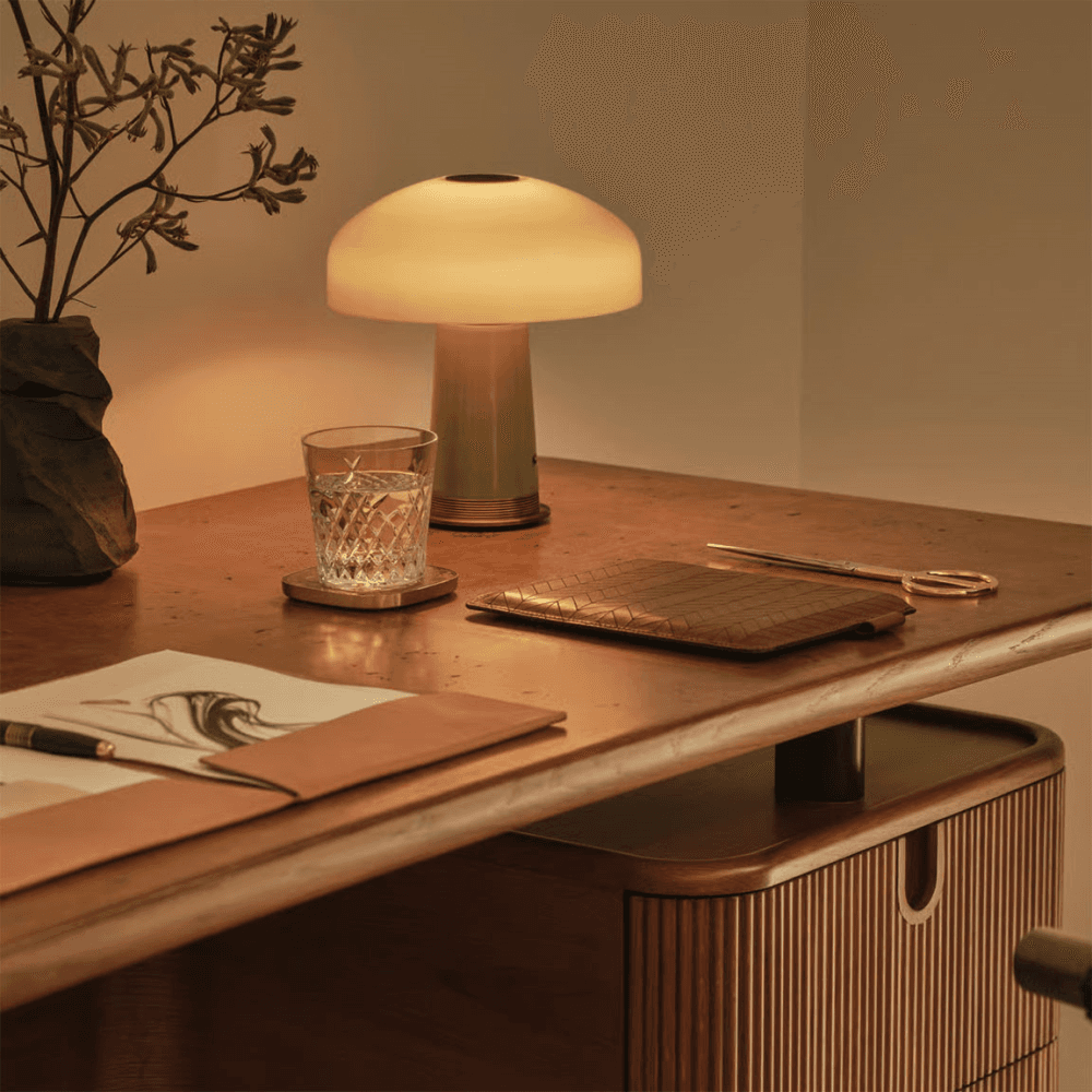 Janie Portable Lamp