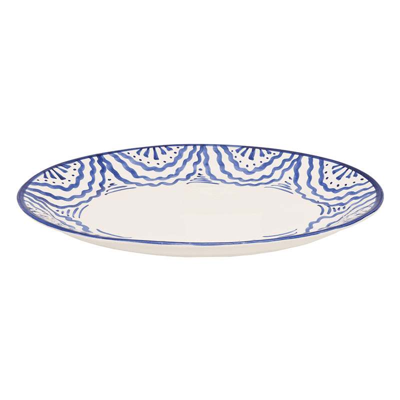 Ondas Serving Platter