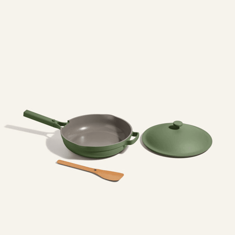 Always Pan