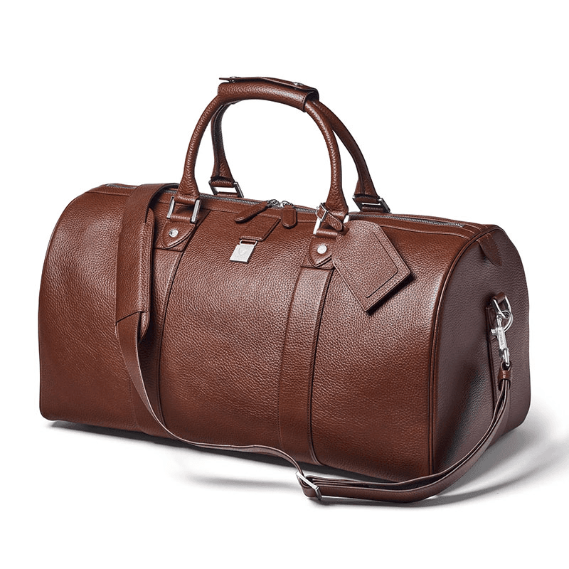 Boston Travel Bag