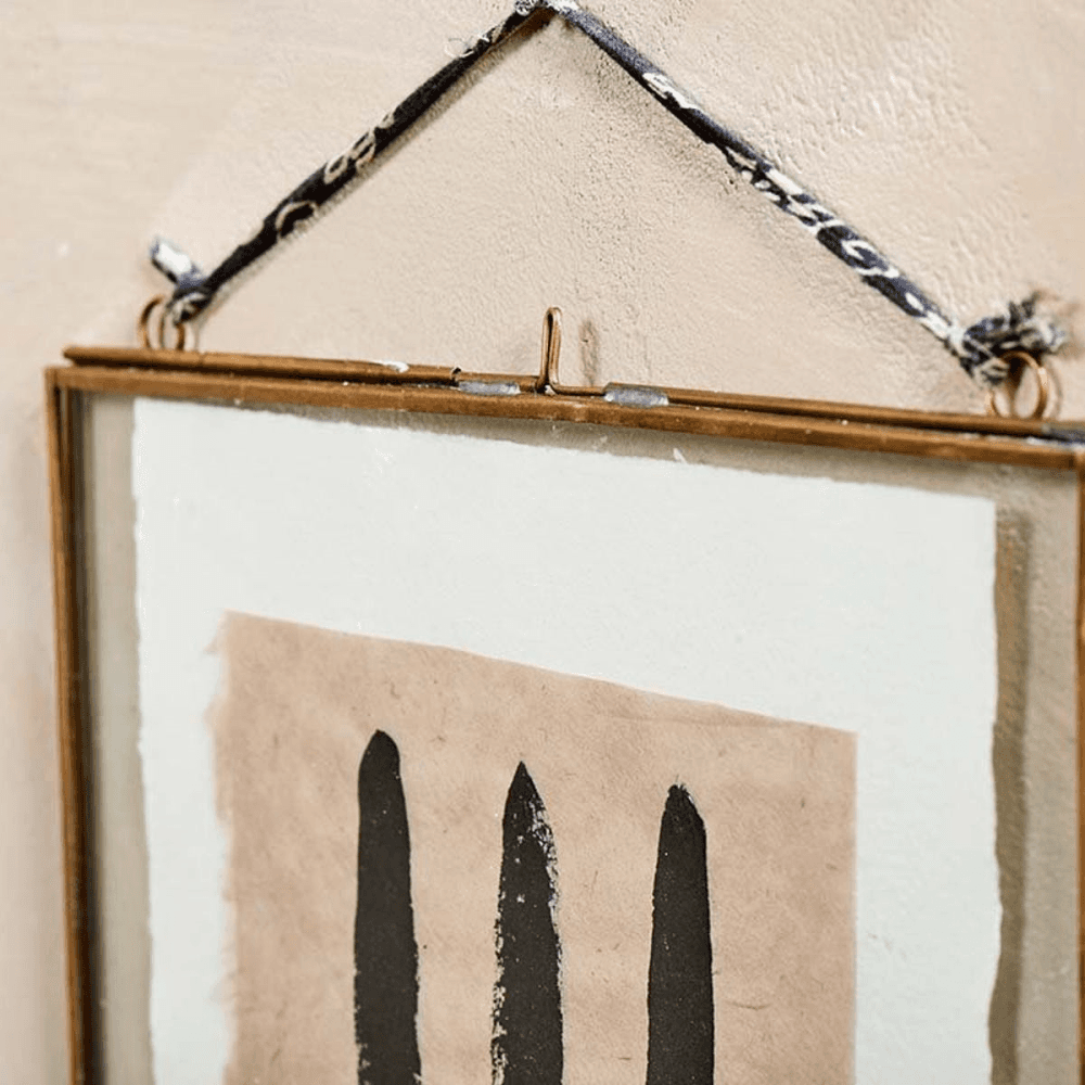 Kiko Landscape Frame