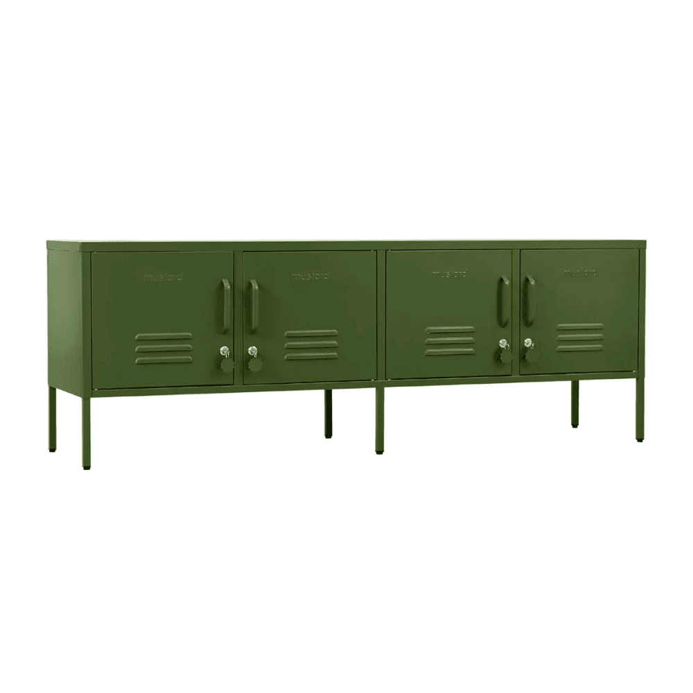 The Standard Locker