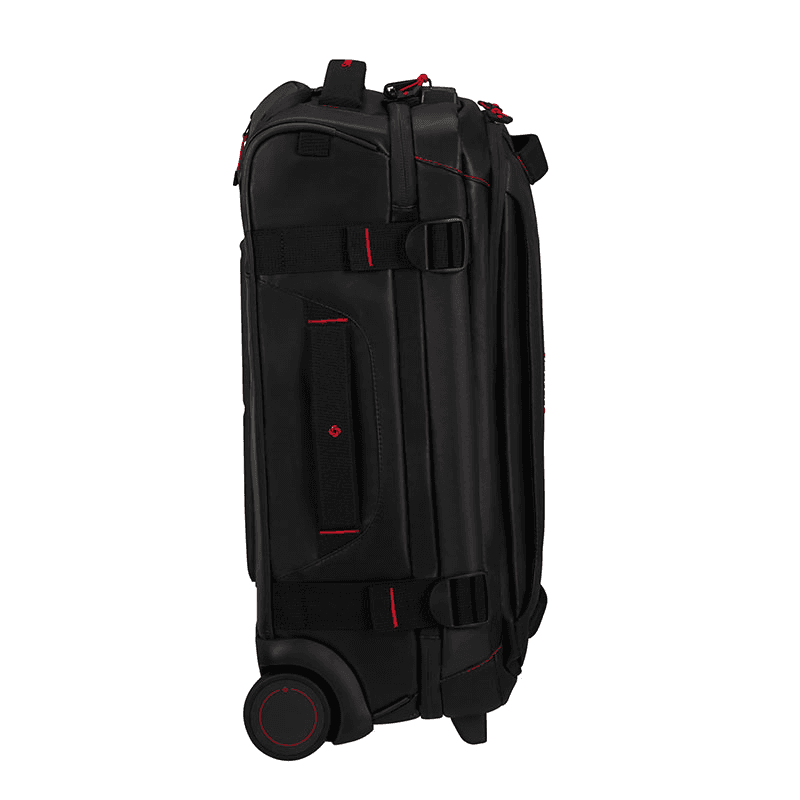 Ecodiver Duffle with Wheels