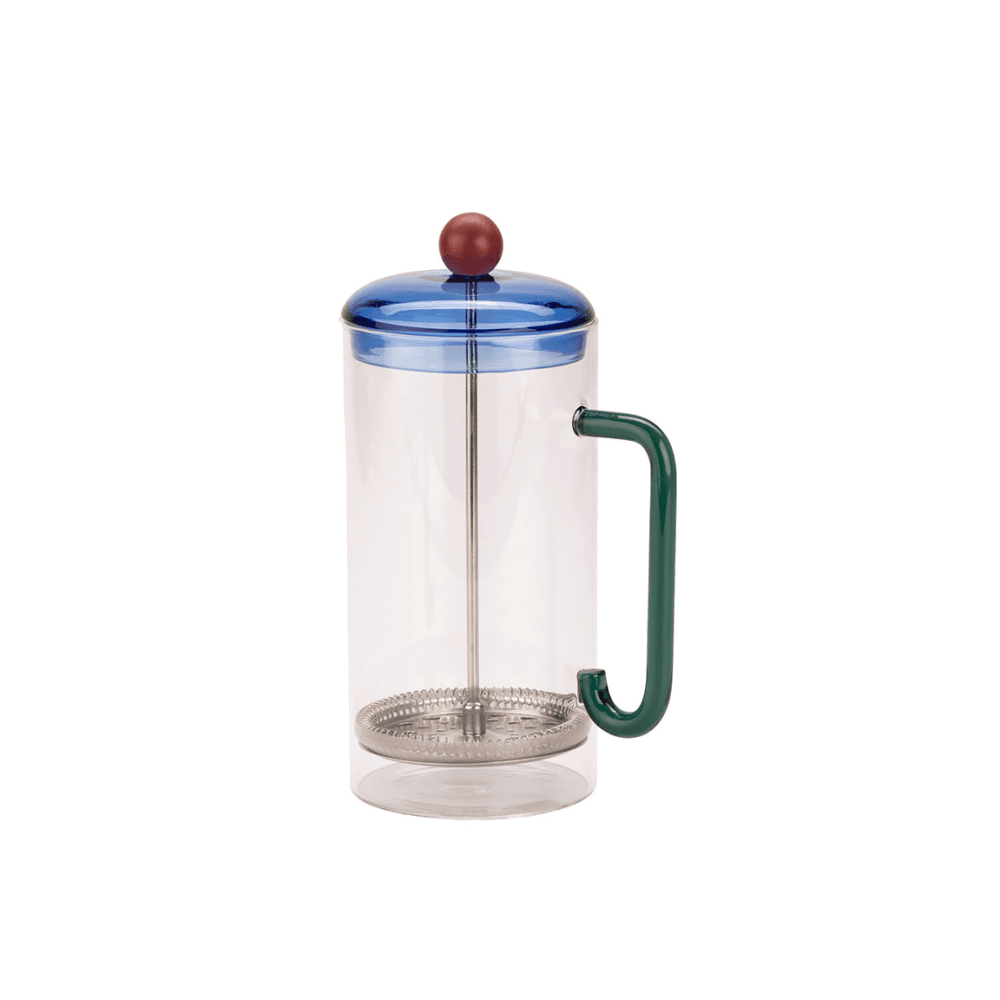 Modern Studio Cafetiere, Multi