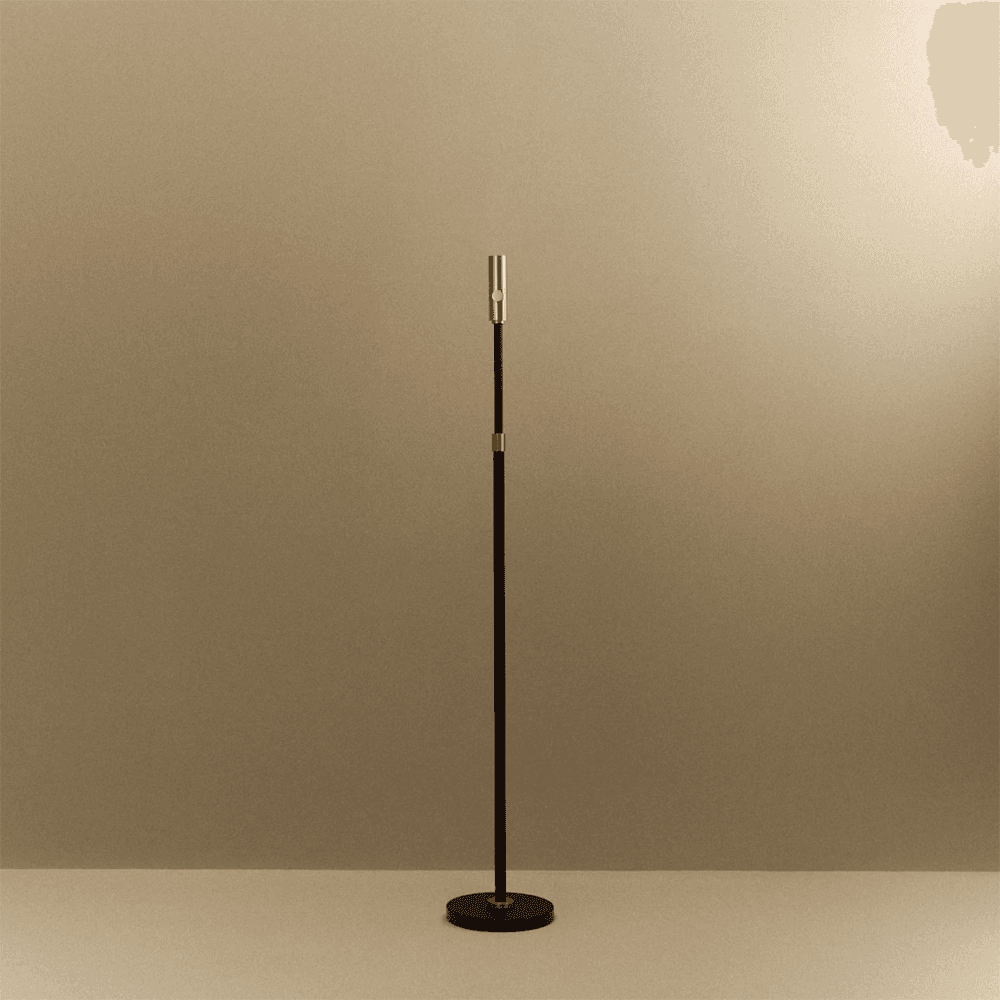 Poise Adjustable Floor Lamp