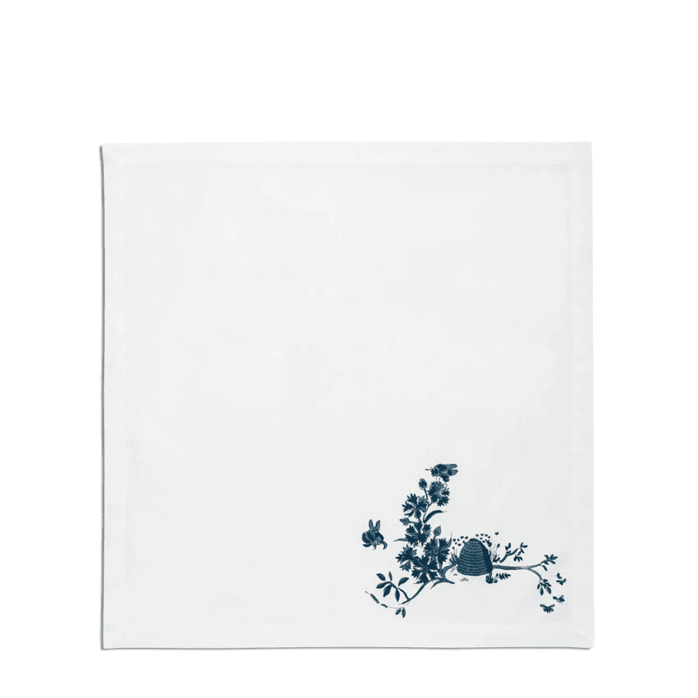 Beehive Napkin