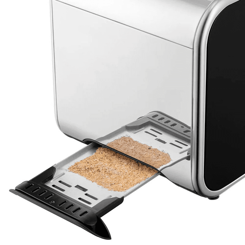 Distinctions 2 Slice Toaster