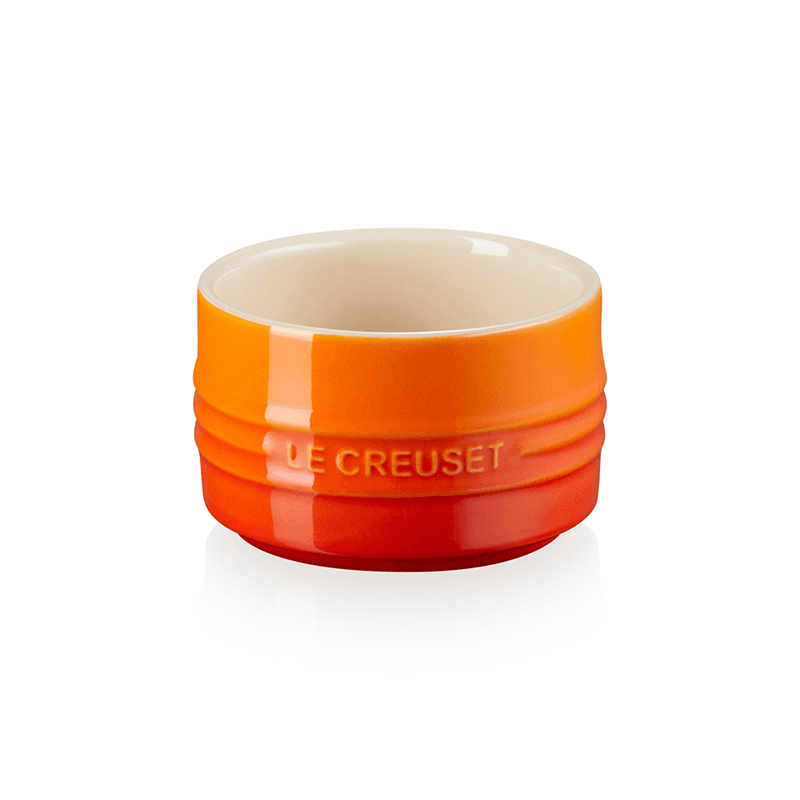 Stoneware Stackable Ramekin