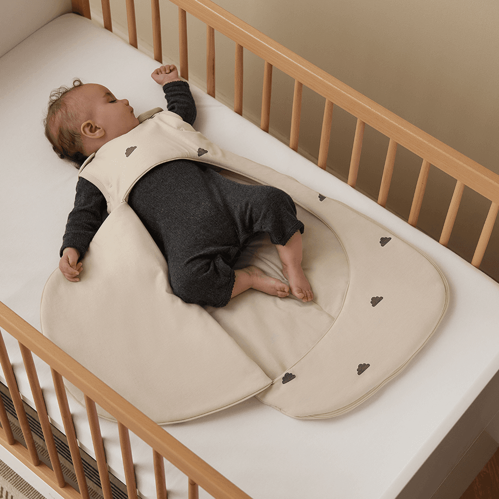 SnuzPouch Sleeping Bag 1.0 TOG