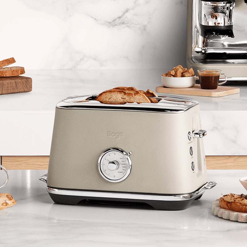 Select Luxe 2 Slice Toaster