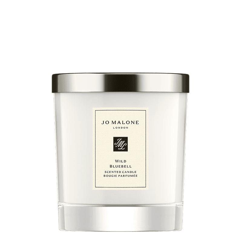 Home Wild Bluebell Candle