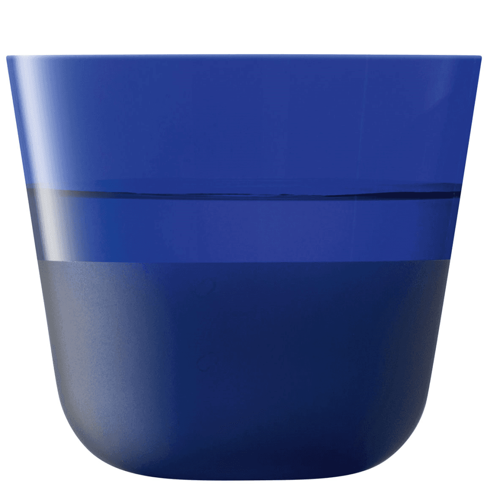 Arc Contrast Set of 2 Tumblers