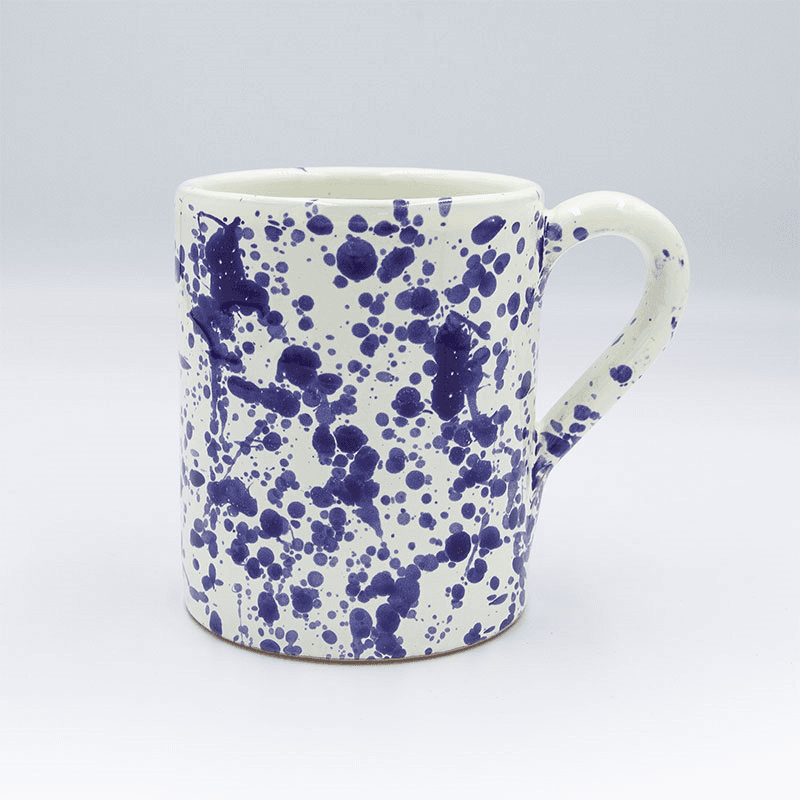 Splatter Mug