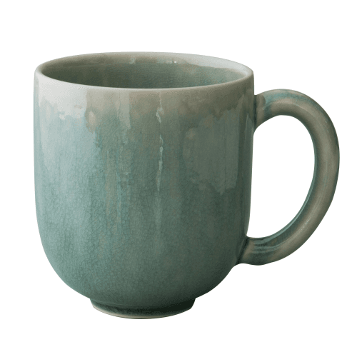 Image showing the Tourron Pair of mugs product.