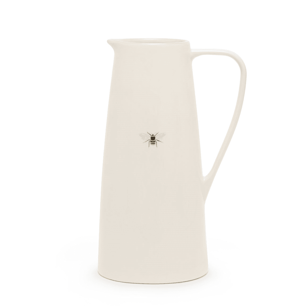 Bees Jug, Natural