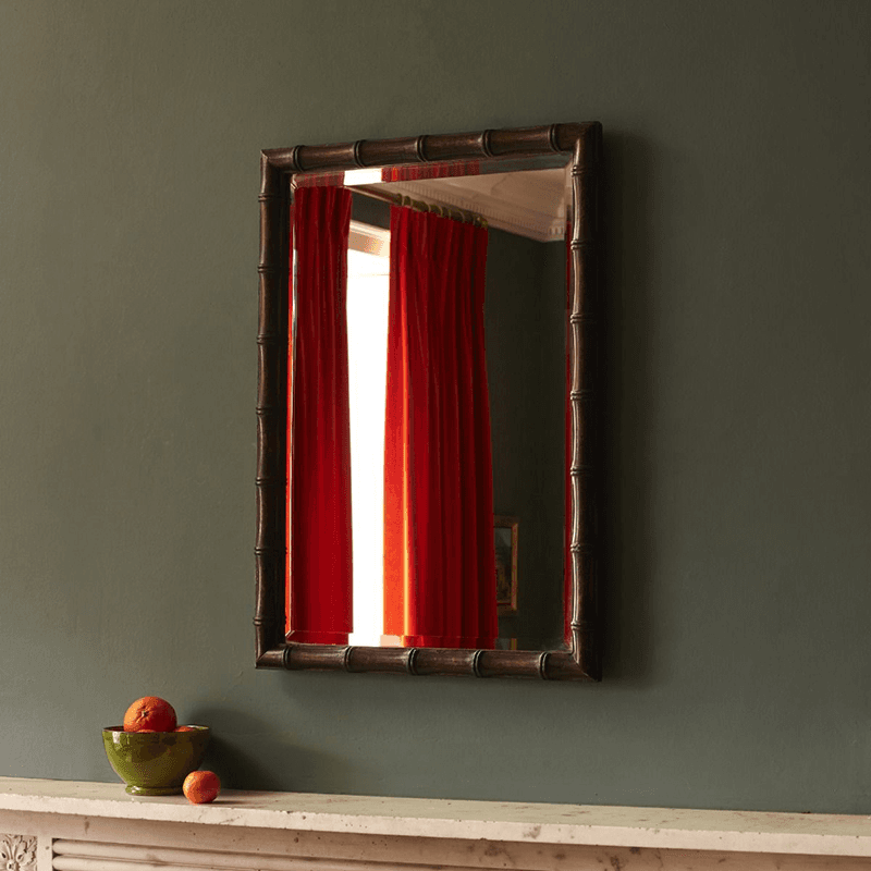 Baloo Mirror