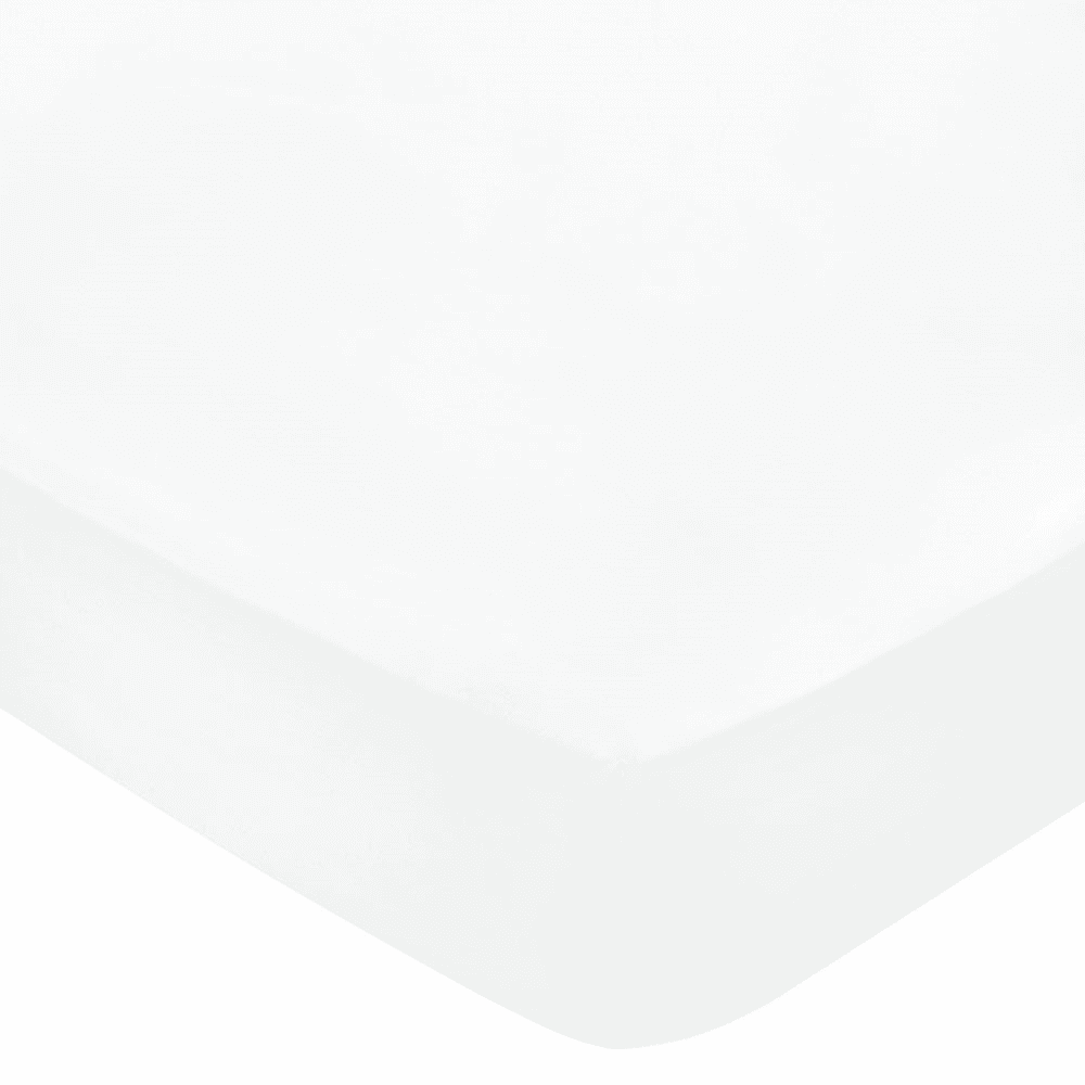 600TC Fitted Sheet