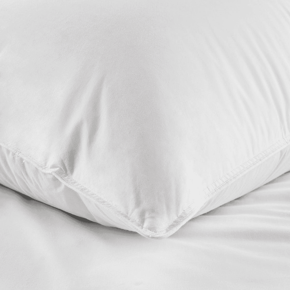 Perfect Everyday Duck Down Collection Medium/Firm Pillow