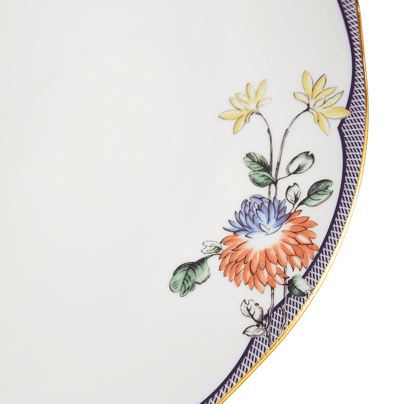 Fortune Plate