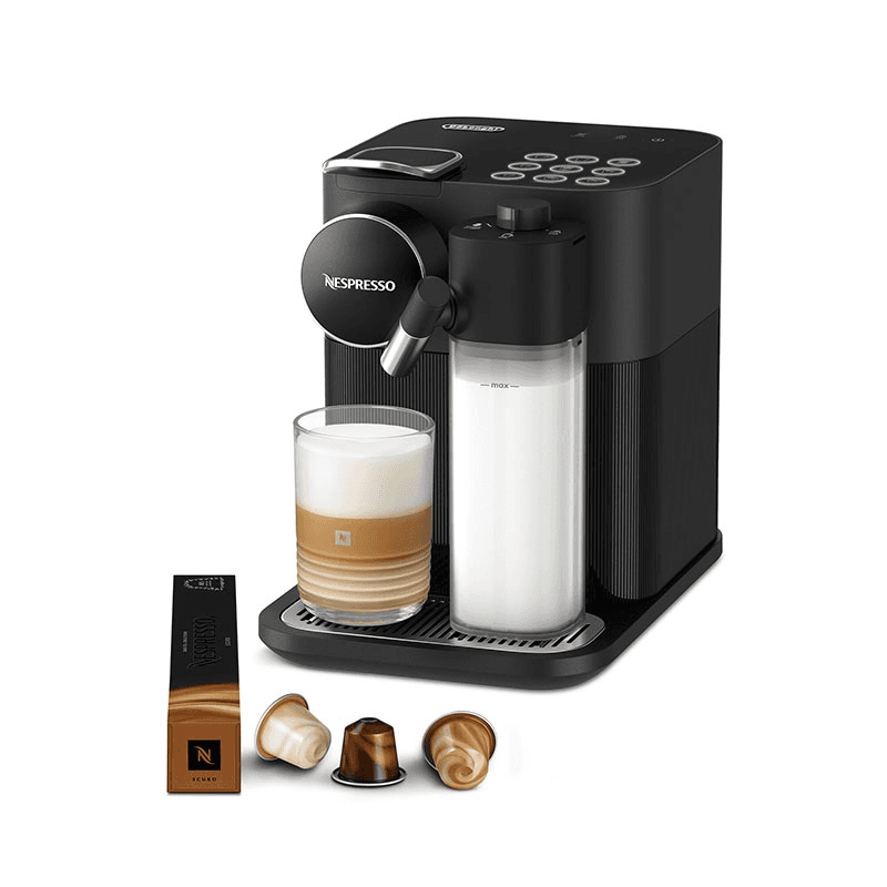 Gran Lattissima Coffee Machine