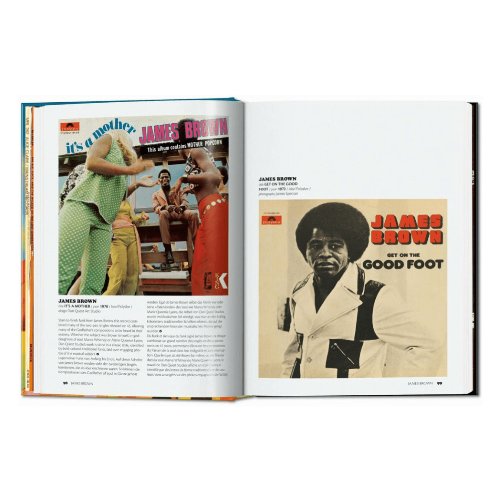 Funk & Soul Covers