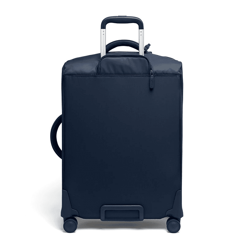 Plume Suitcase