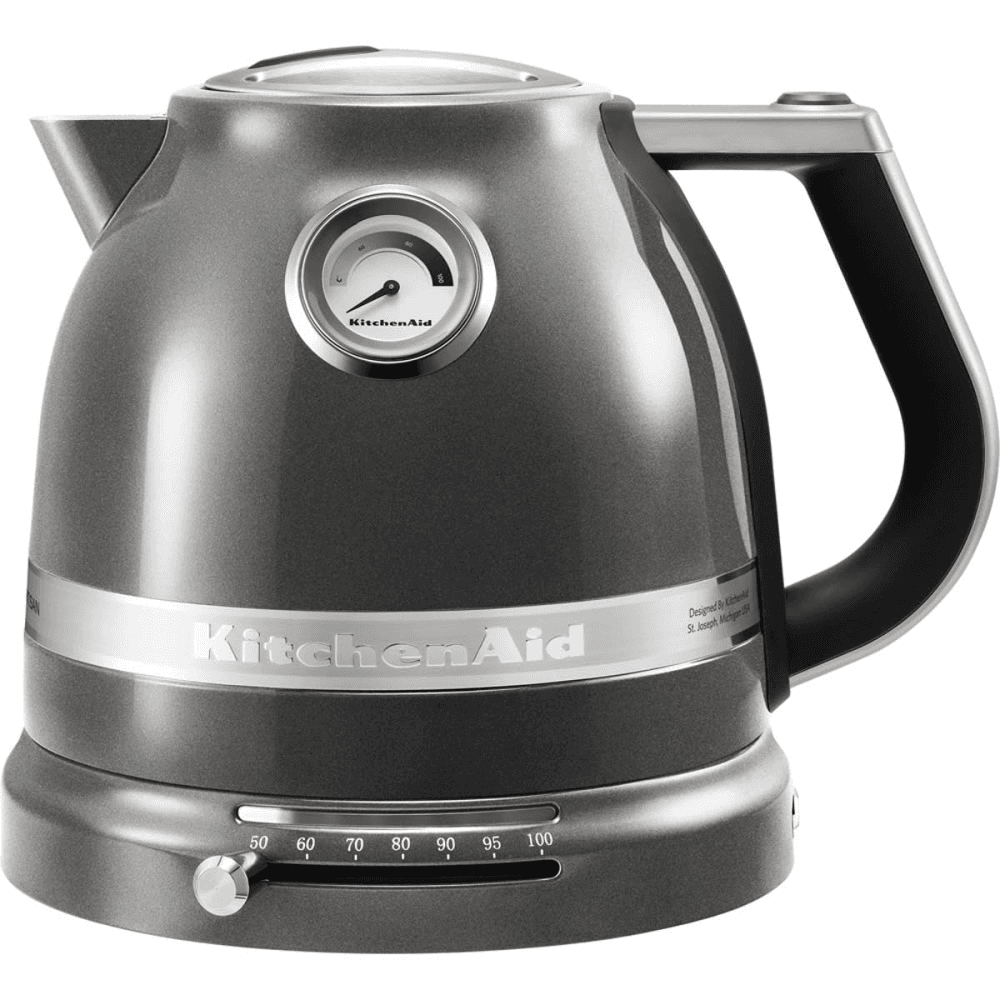 Artisan Kettle