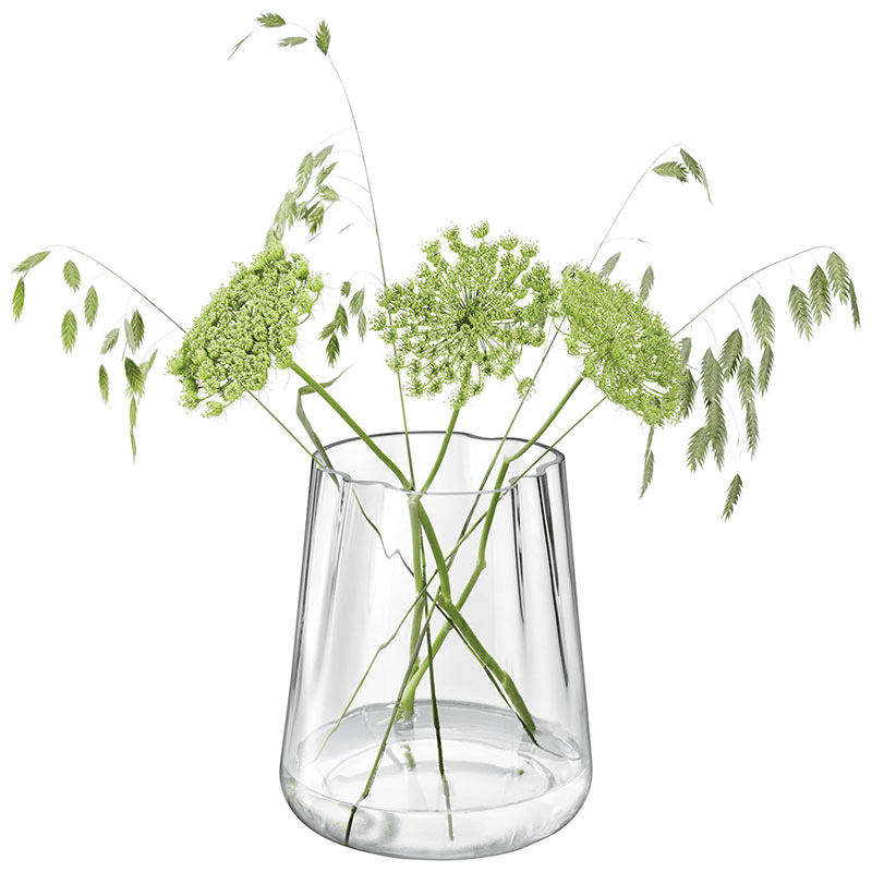 Lagoon Vase/Lantern