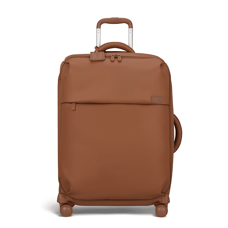 Lost In Berlin Suitcase